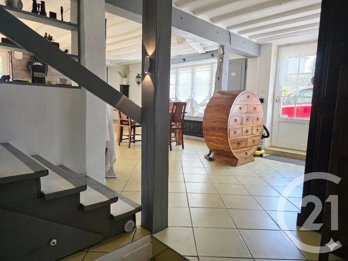 Maison à vendre, 139m², Claye-Souilly