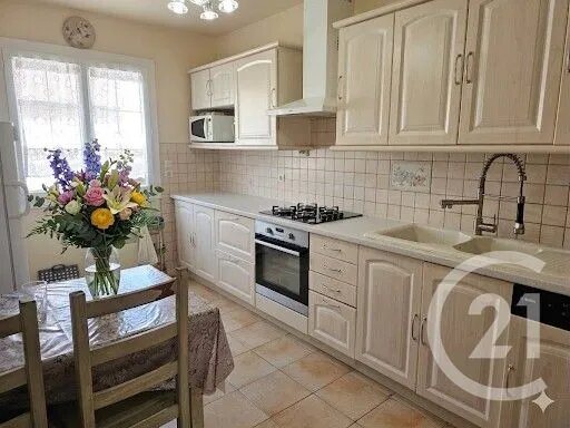 Maison à vendre, 90m², Oissery