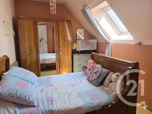 Maison à vendre, 90m², Oissery
