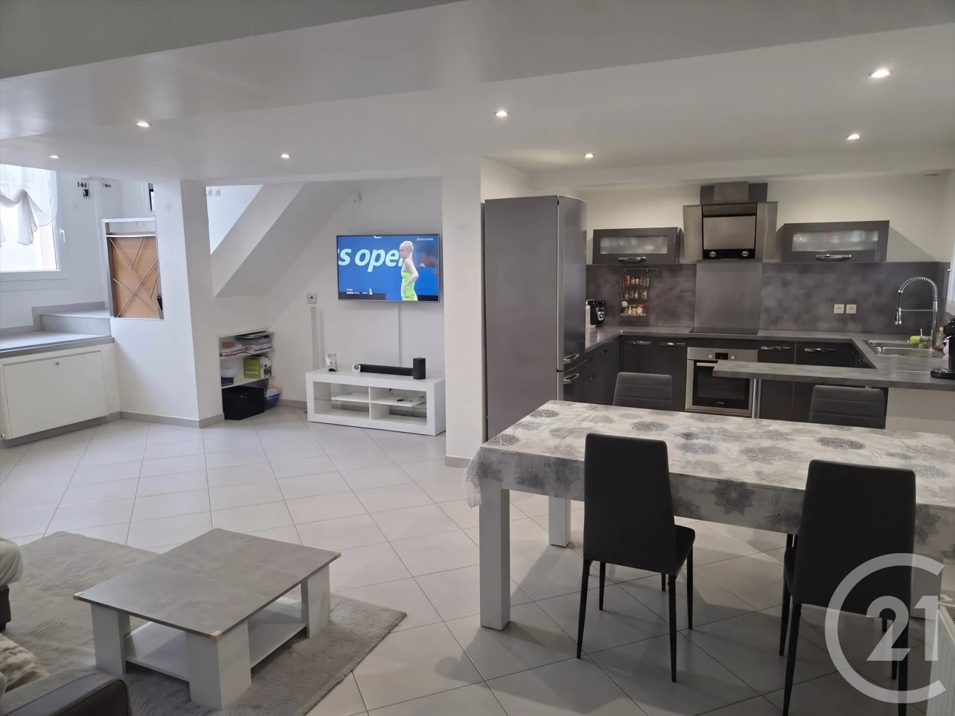 Maison à vendre, 115m², Oissery