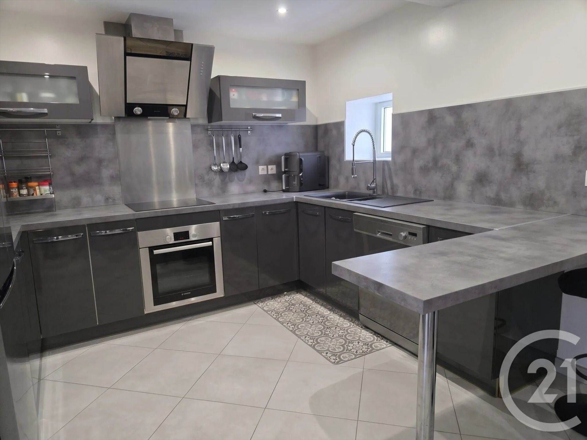 Maison à vendre, 115m², Oissery