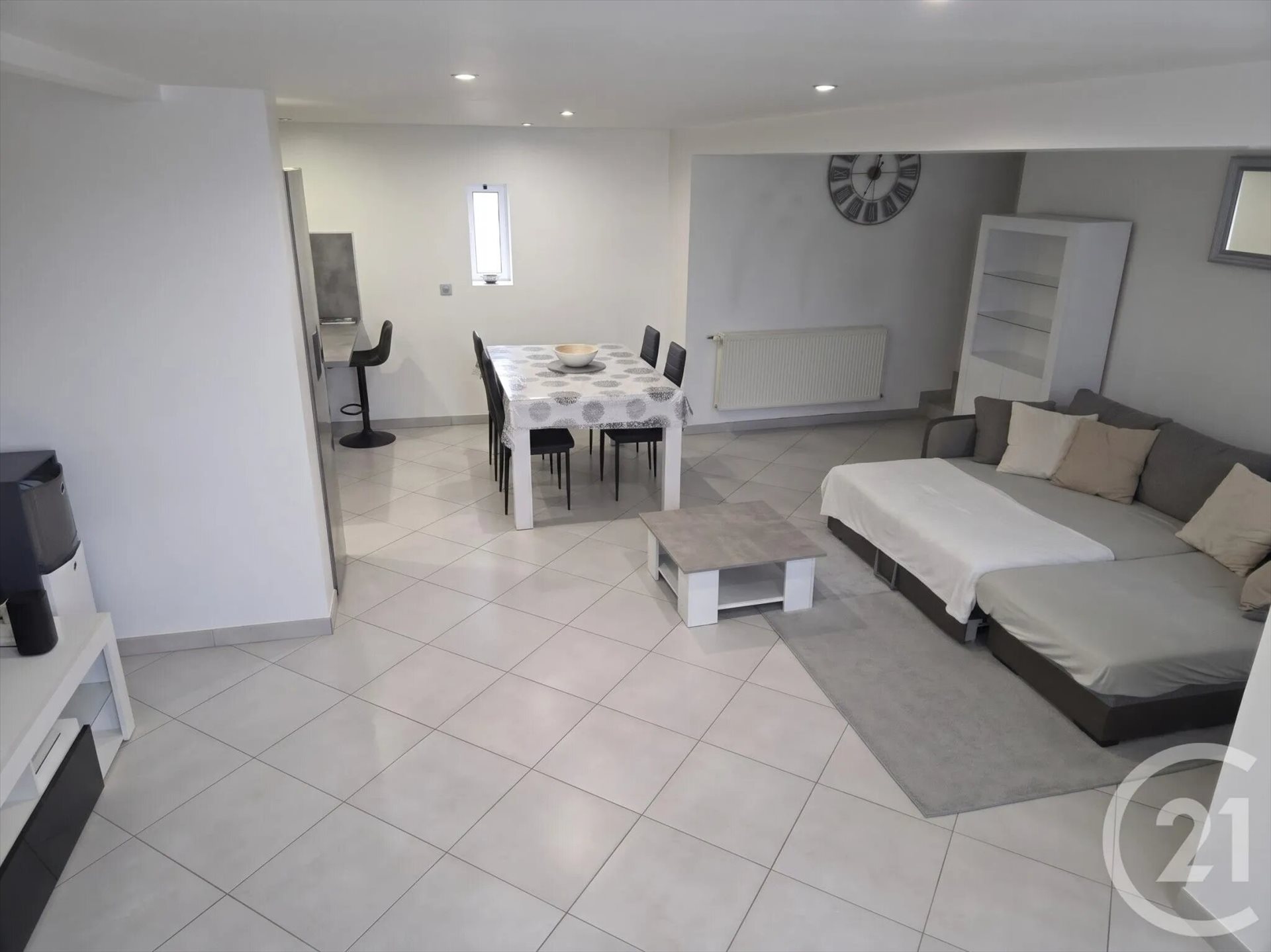 Maison à vendre, 115m², Oissery