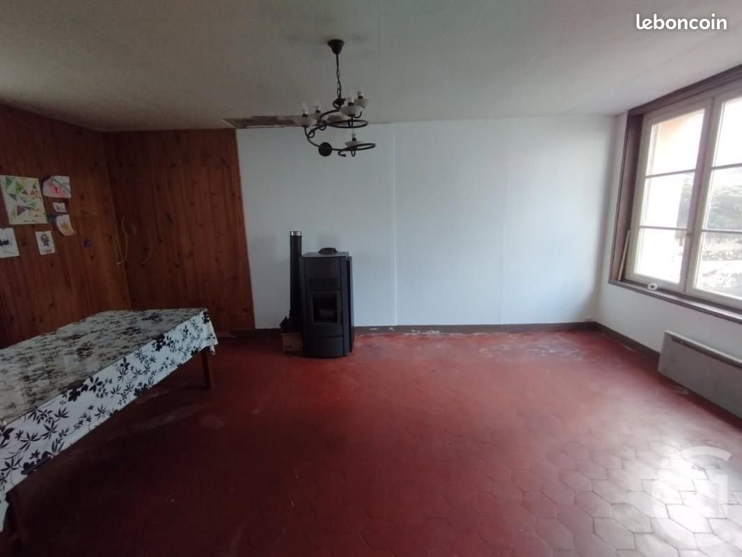 Maison à vendre, 90m², Claye-Souilly