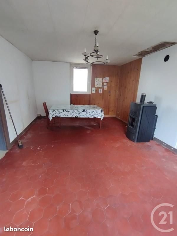 Maison à vendre, 90m², Claye-Souilly