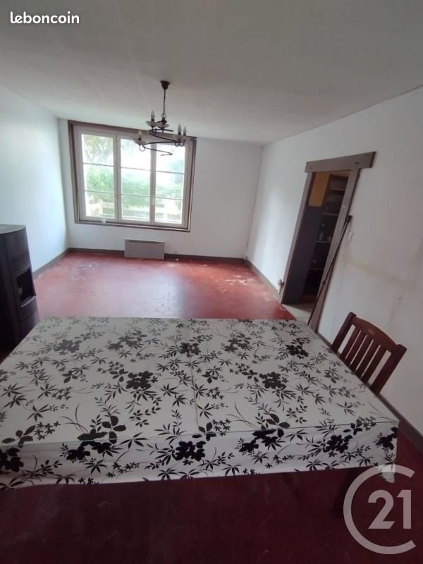 Maison à vendre, 90m², Claye-Souilly