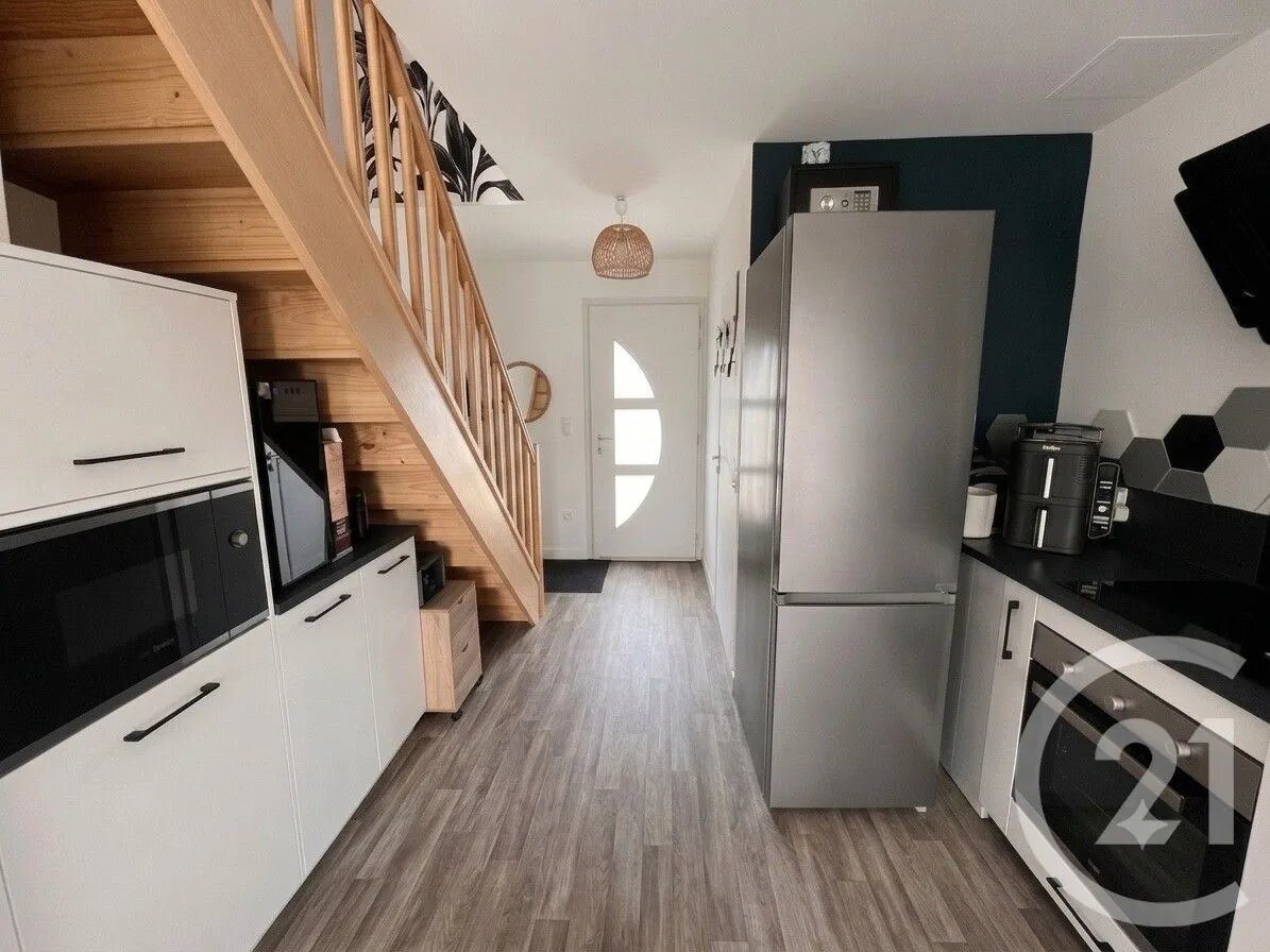 Maison à vendre, 90m², Oissery