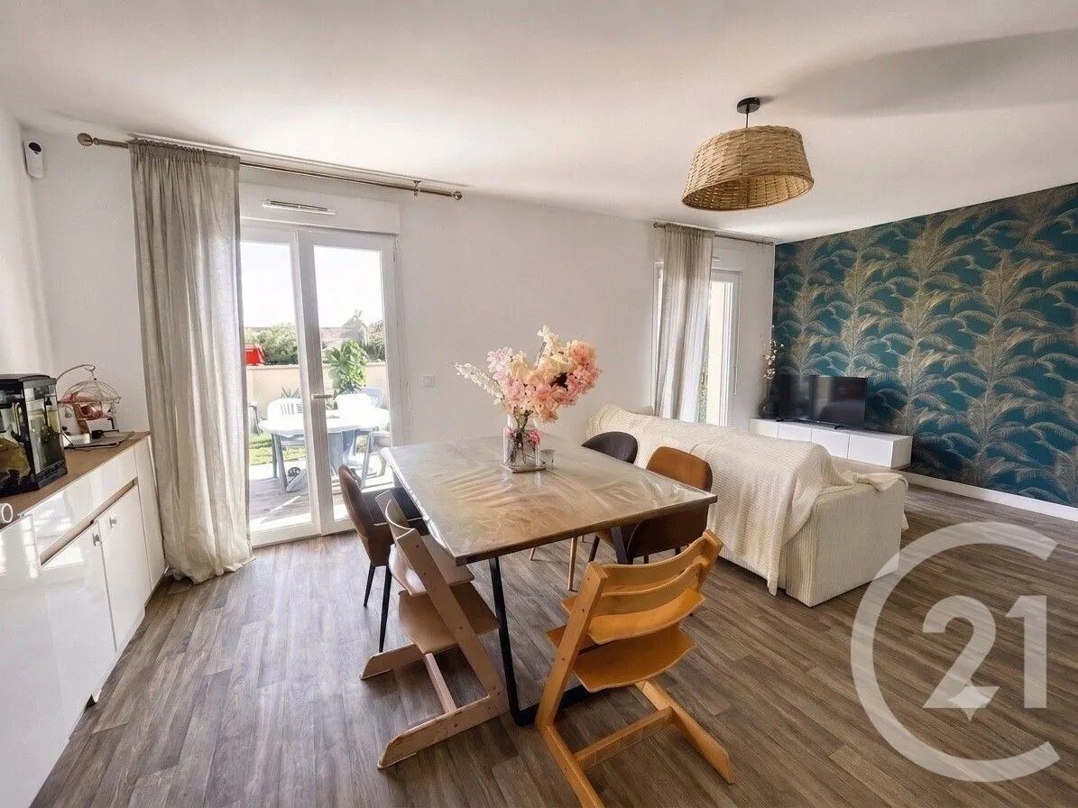 Maison à vendre, 90m², Oissery