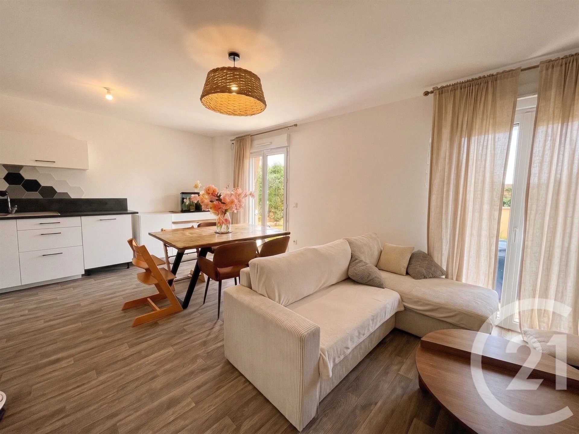 Maison à vendre, 90m², Oissery