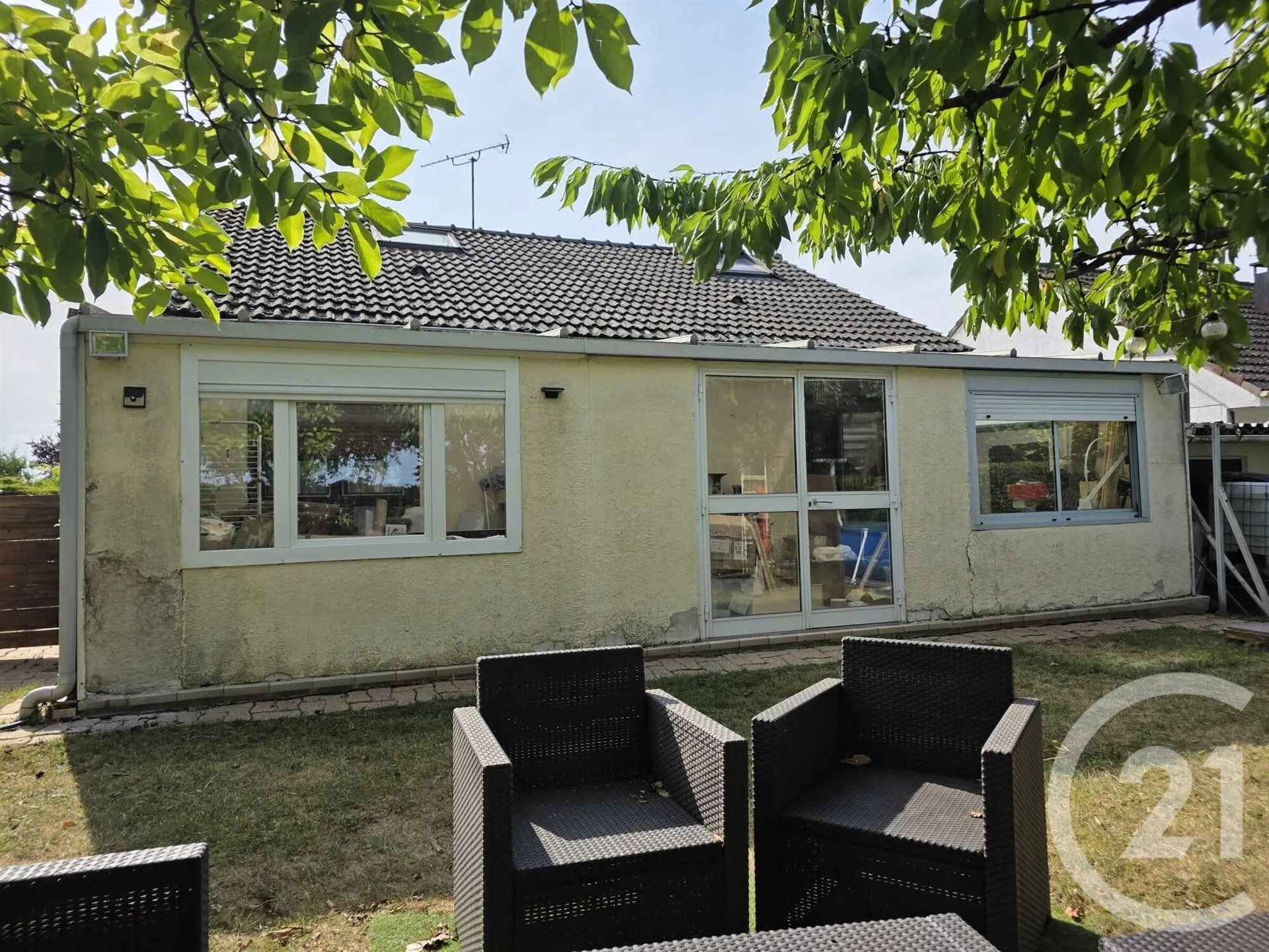 Maison à vendre, 90m², Saint-Pathus