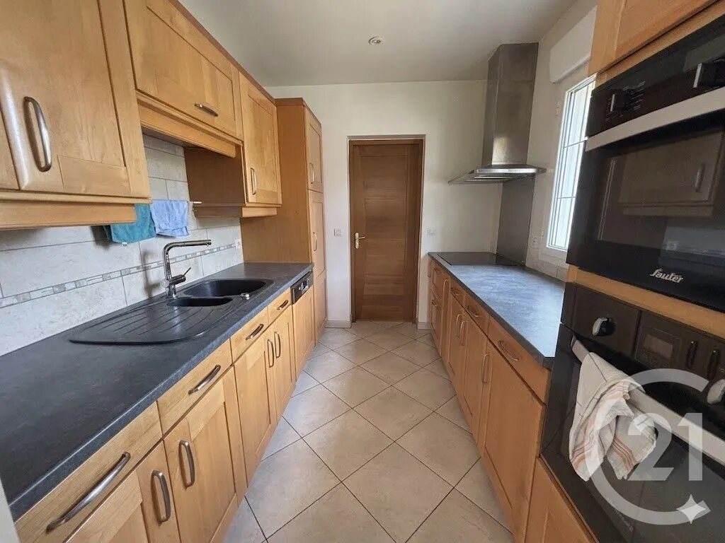 Maison à vendre, 196m², Dammartin-en-Goële