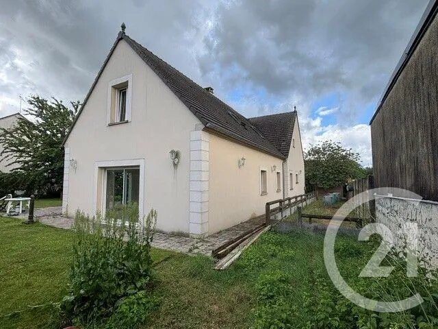 Maison à vendre, 196m², Dammartin-en-Goële