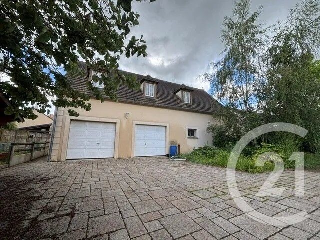 Maison à vendre, 196m², Dammartin-en-Goële