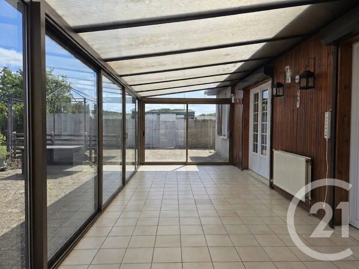 Maison à vendre, 127m², Le Plessis-Belleville