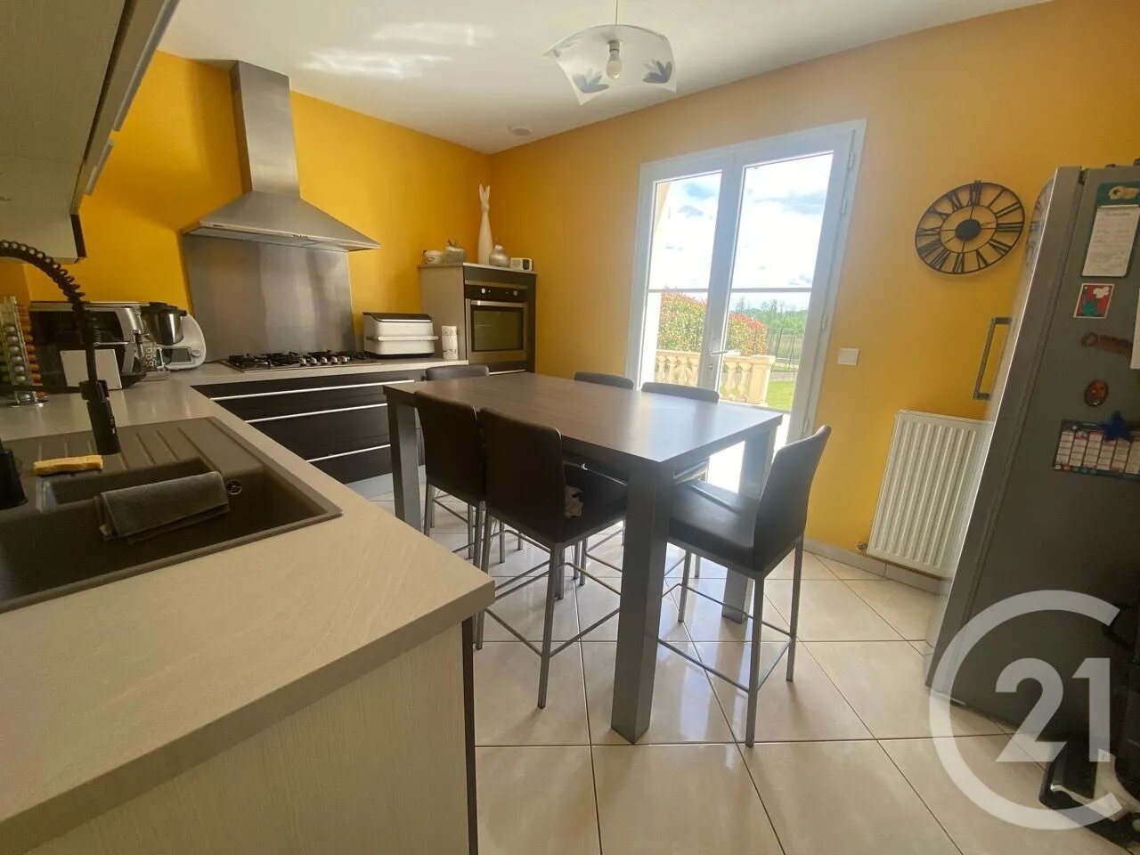 Maison à vendre, 124m², Oissery