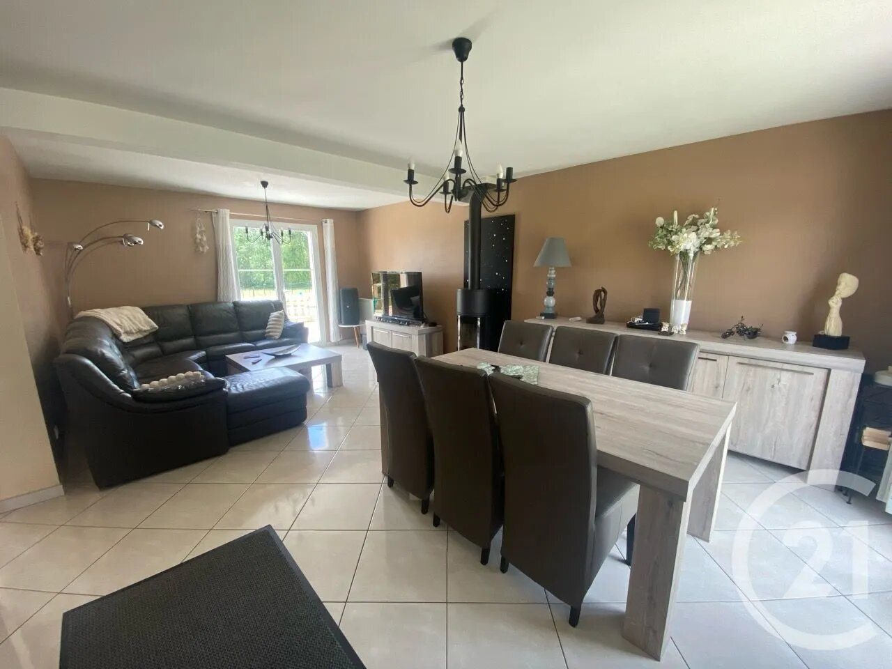 Maison à vendre, 124m², Oissery