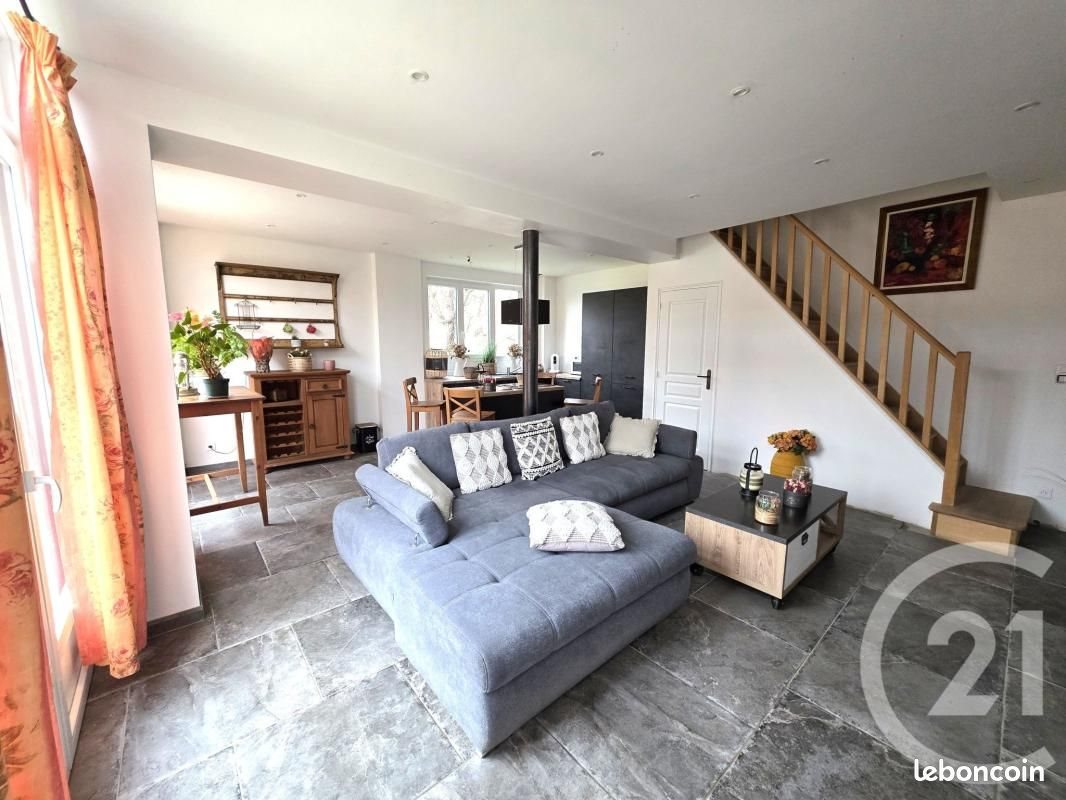 Maison à vendre, 70m², Acy-en-Multien