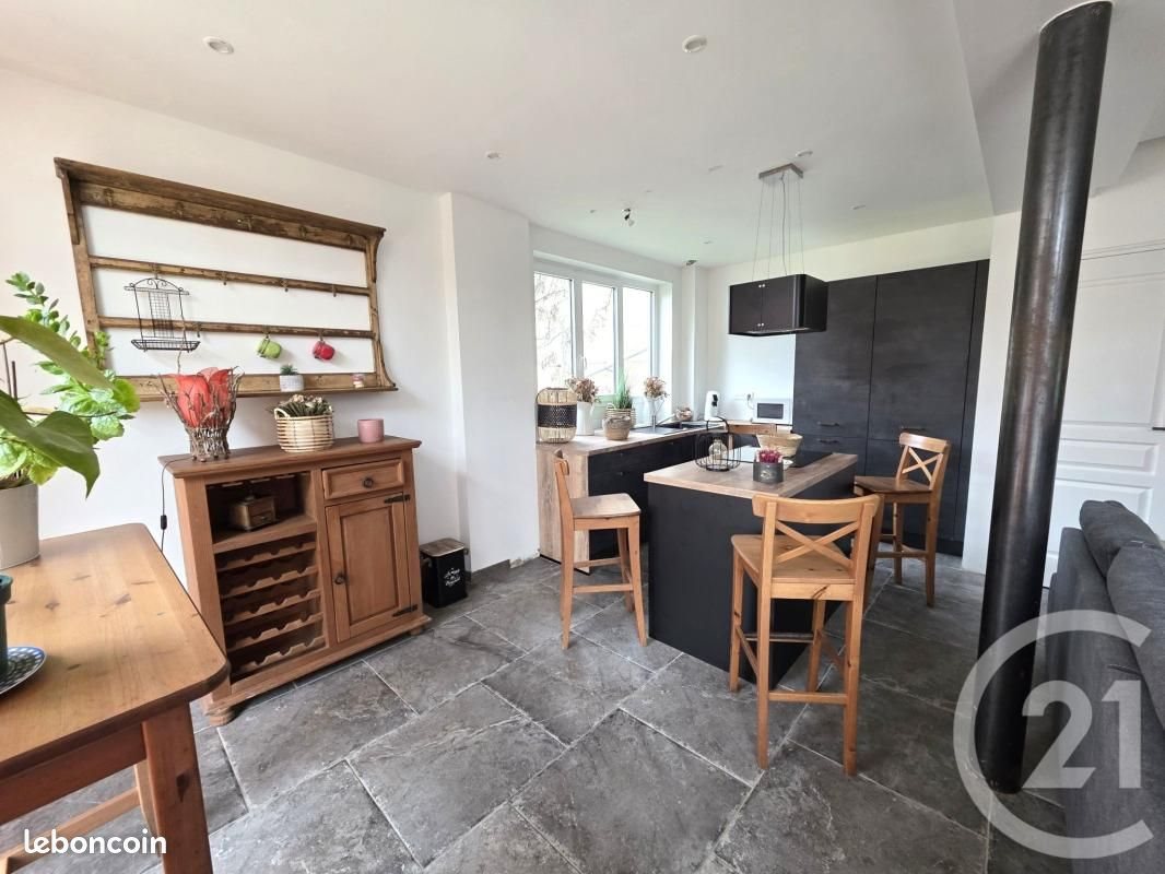 Maison à vendre, 70m², Acy-en-Multien