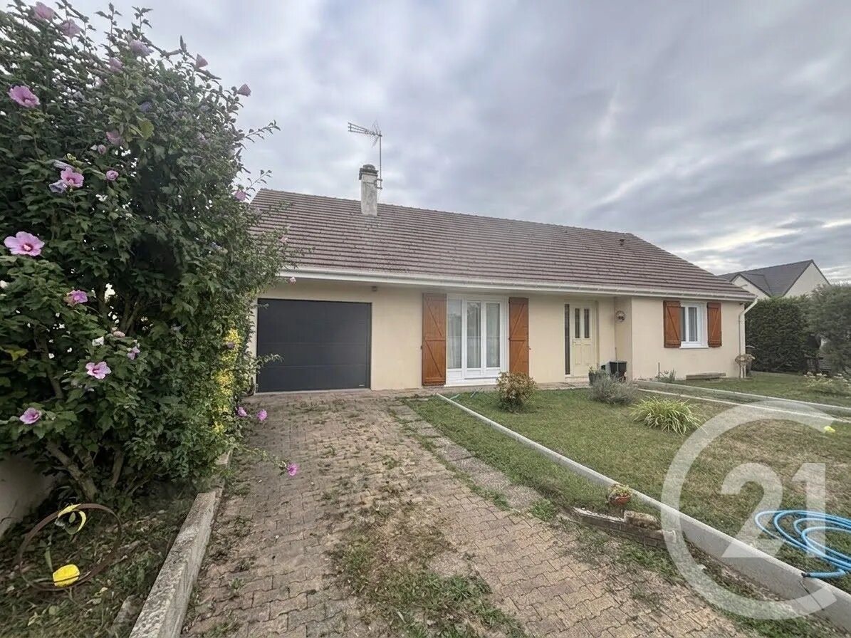 Maison à vendre, 94m², Rouvres
