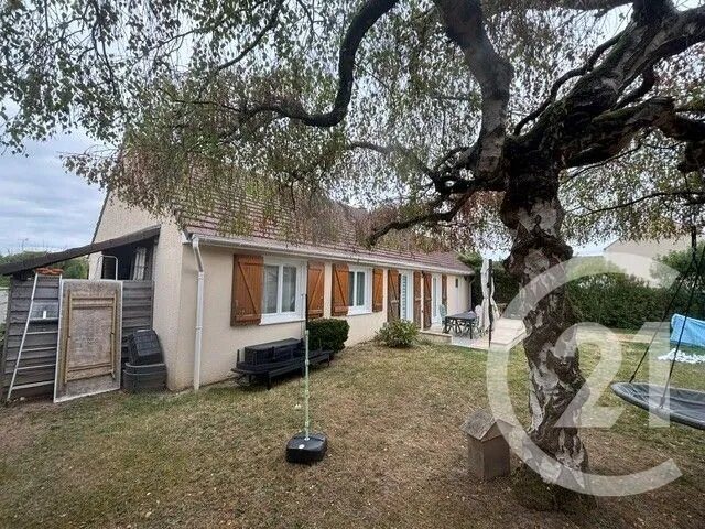 Maison à vendre, 94m², Rouvres