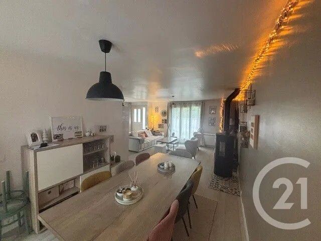 Maison à vendre, 94m², Rouvres