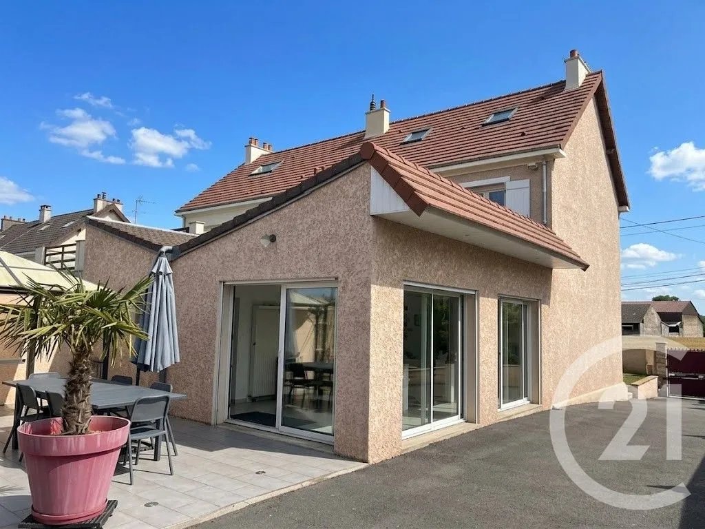 Maison à vendre, 140m², Saint-Pathus