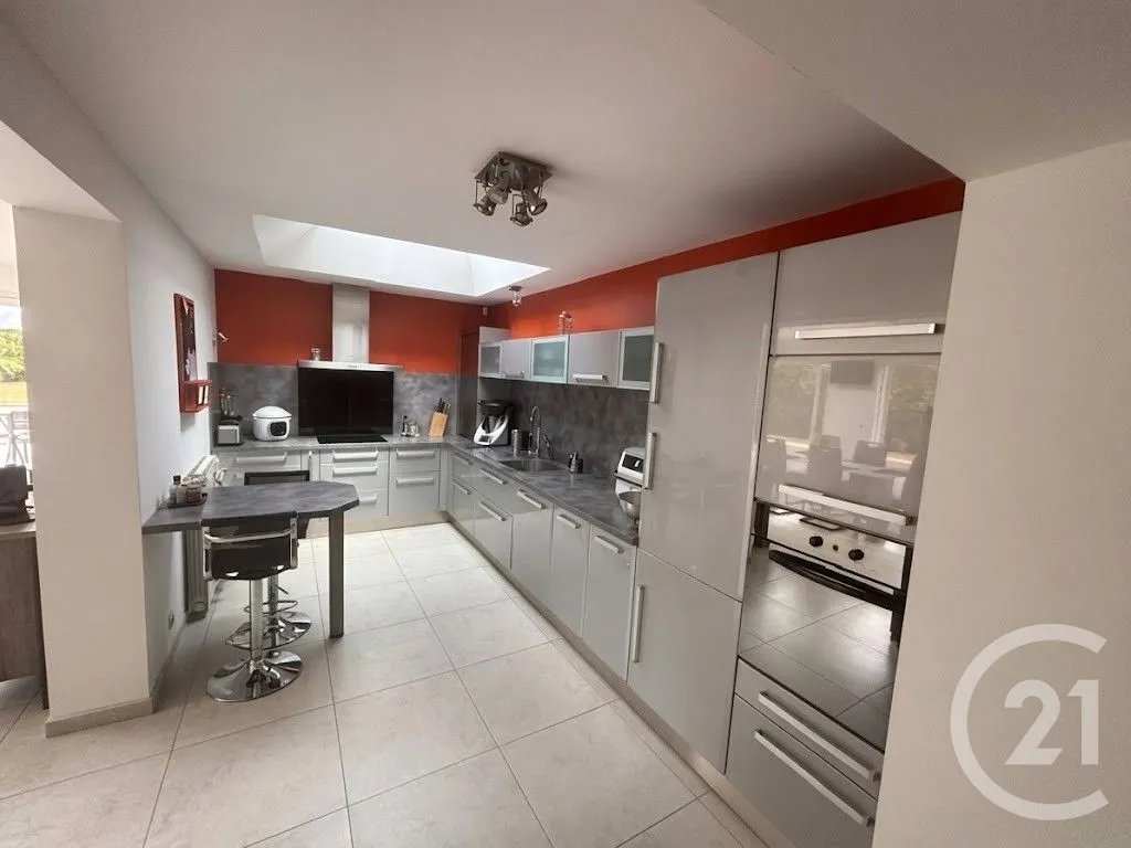Maison à vendre, 140m², Saint-Pathus