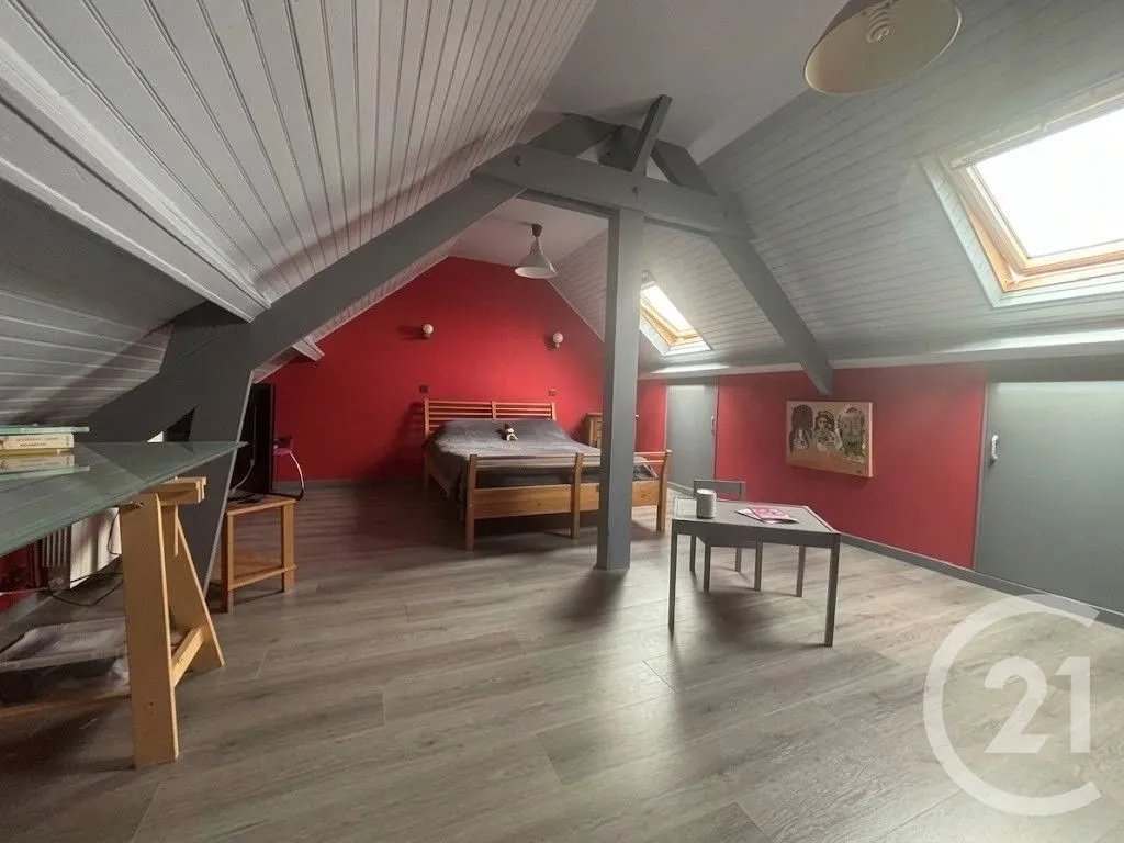 Maison à vendre, 140m², Saint-Pathus
