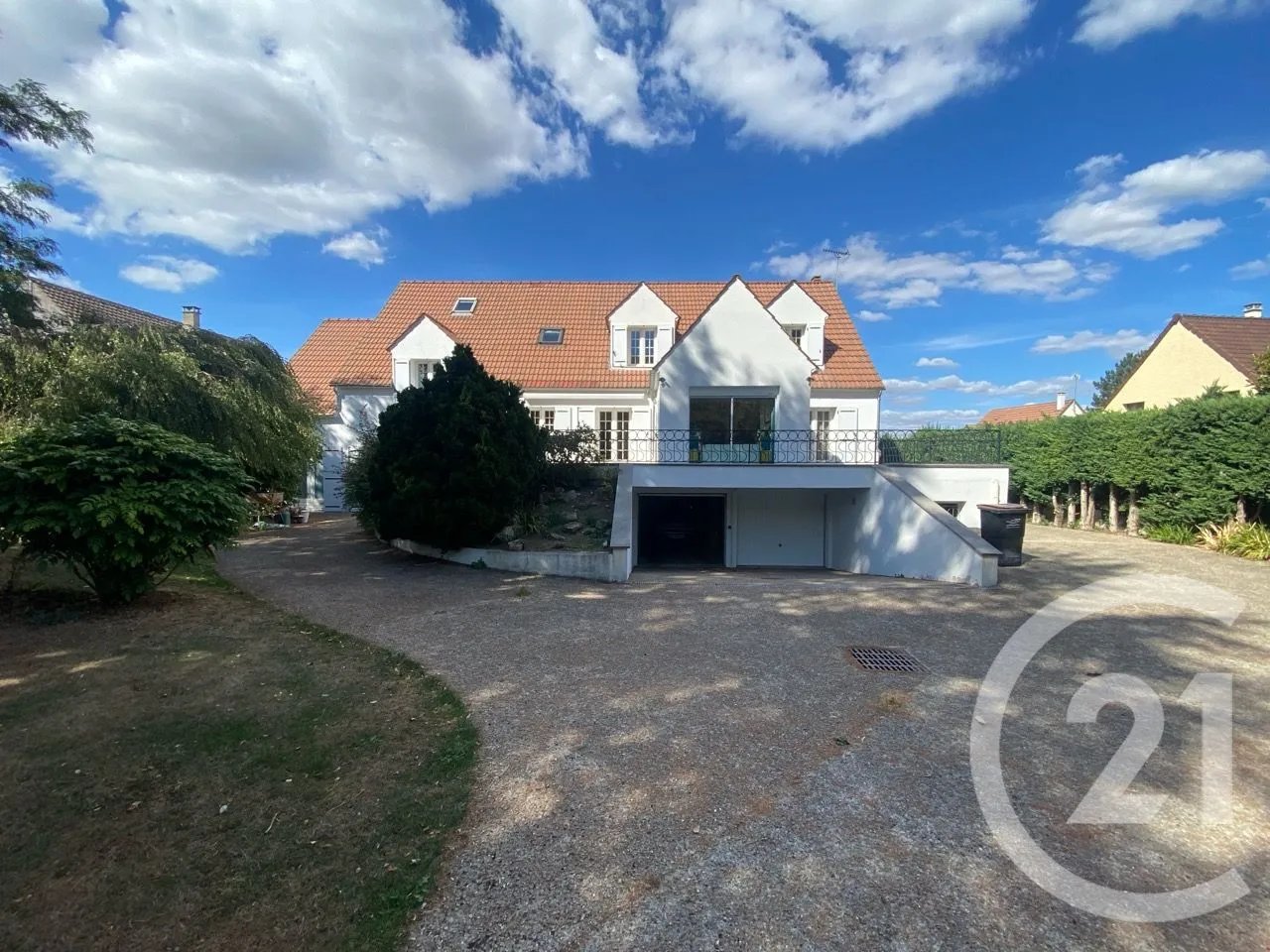 Maison à vendre, 337m², Saint-Pathus