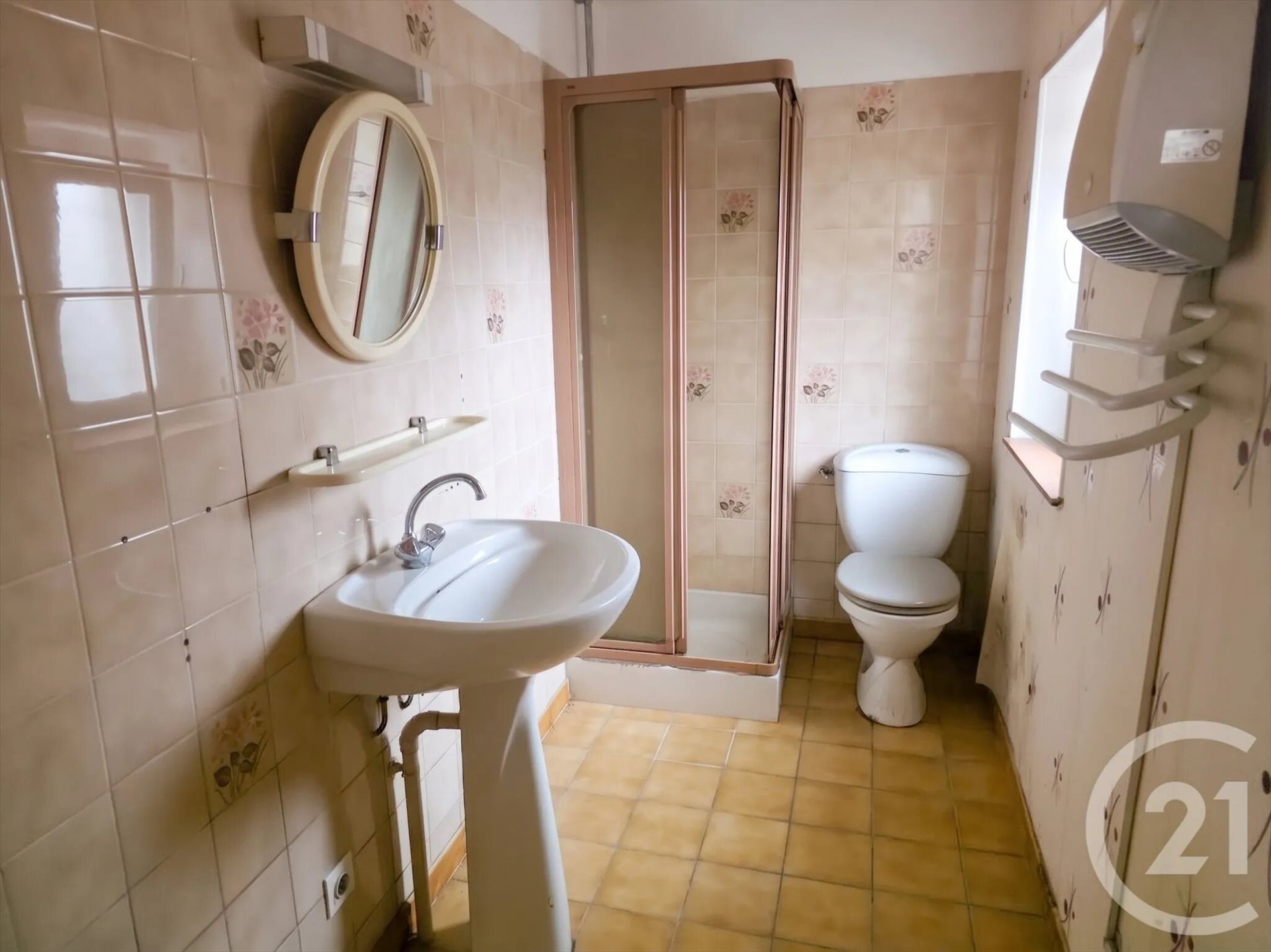 Maison à vendre, 80m², Saint-Soupplets