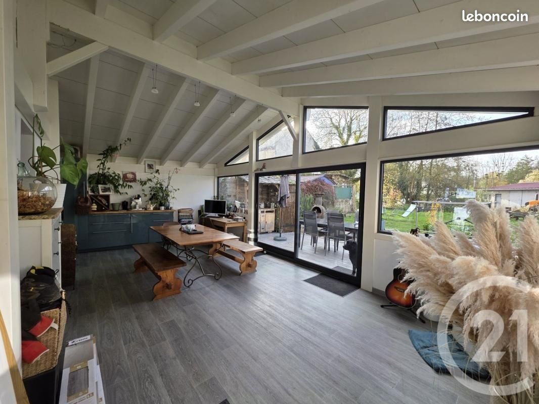 Maison à vendre, 139m², Etrépilly