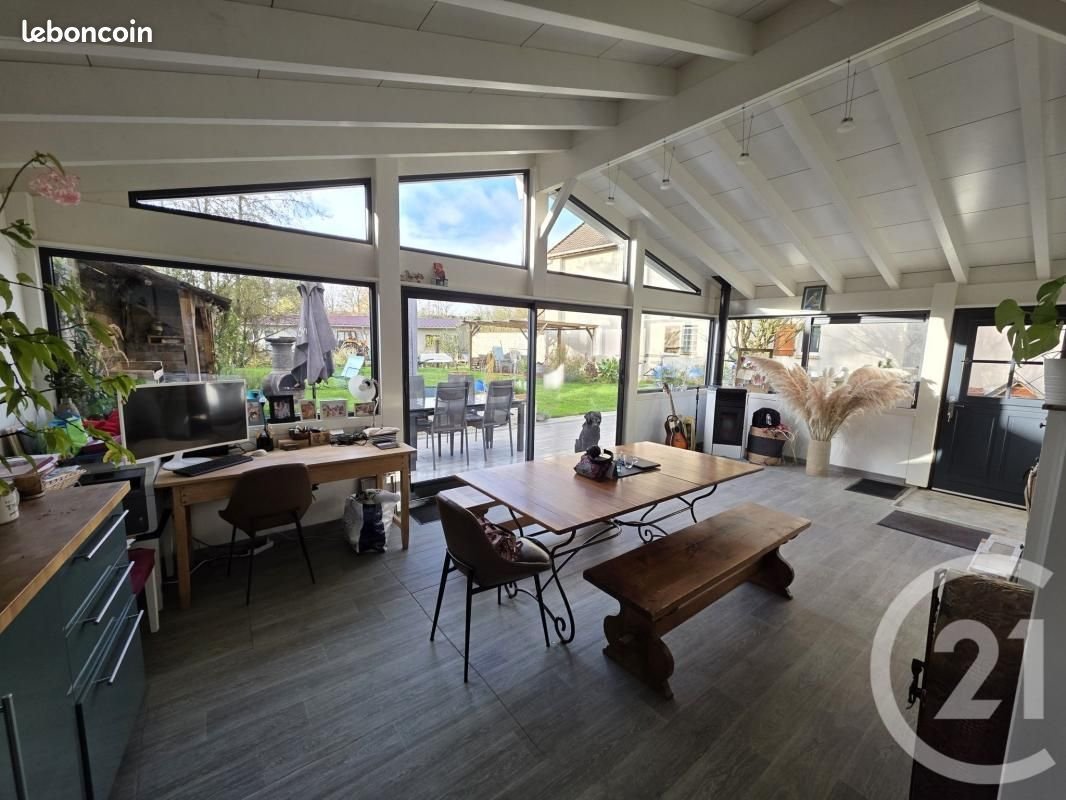 Maison à vendre, 139m², Etrépilly