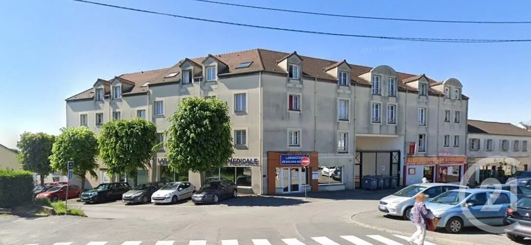 Appartement à louer, 31m², Dammartin-en-Goële