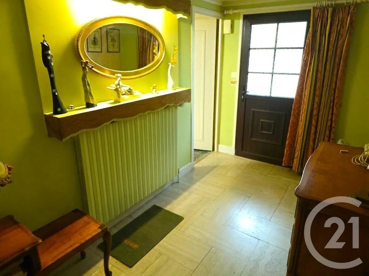 Maison à vendre, 122m², Saint-Soupplets