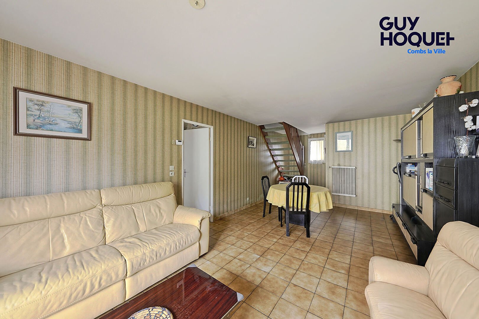 Maison à vendre, 77m², Combs-la-Ville
