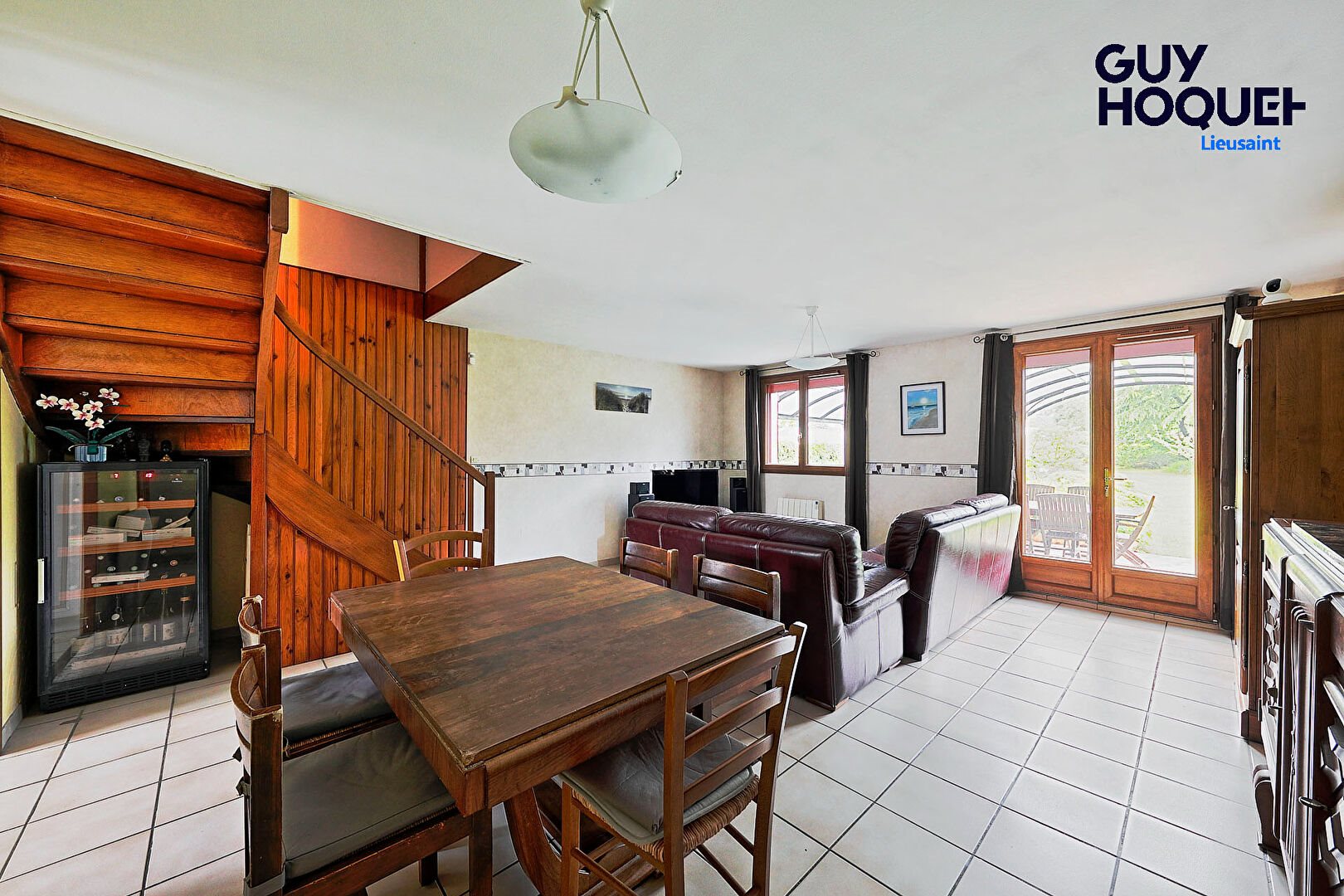 Maison à vendre, 111m², Moissy-Cramayel