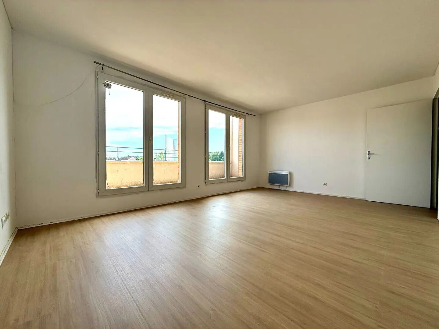 Appartement à louer, 48m², Lieusaint