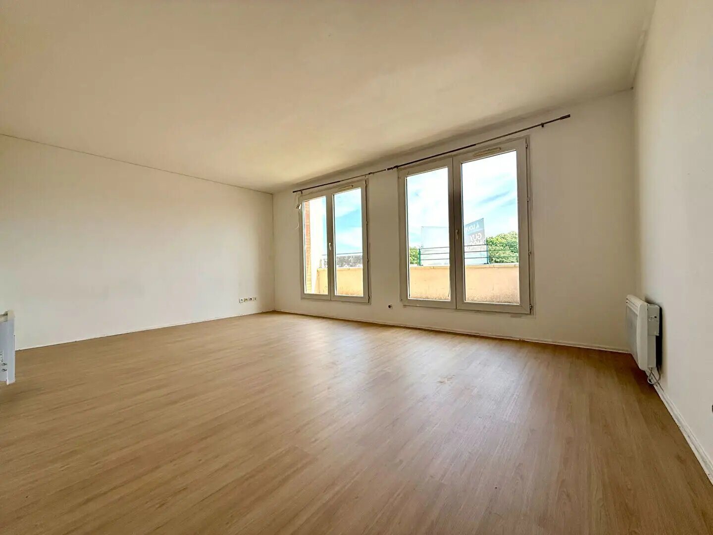 Appartement à louer, 48m², Lieusaint
