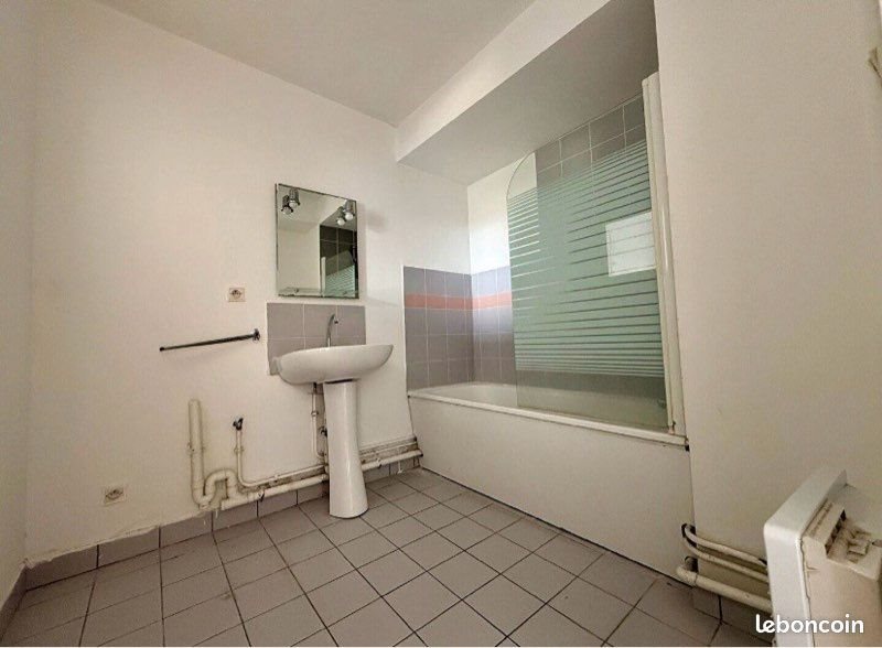 Appartement à louer, 48m², Lieusaint