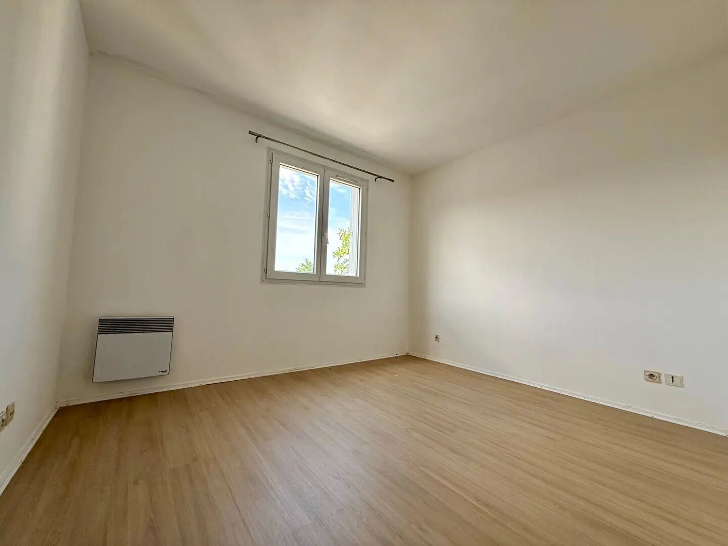 Appartement à louer, 48m², Lieusaint