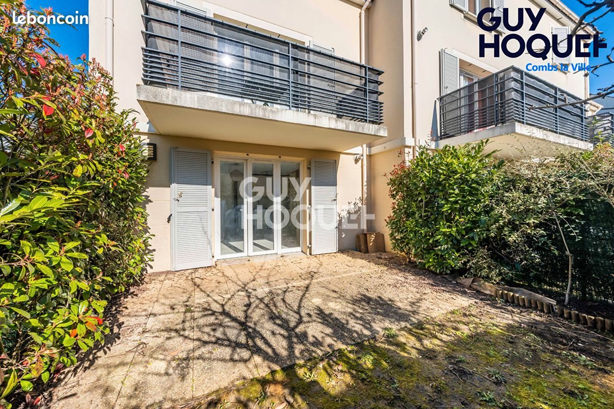 Appartement à louer, 40m², Savigny-le-Temple
