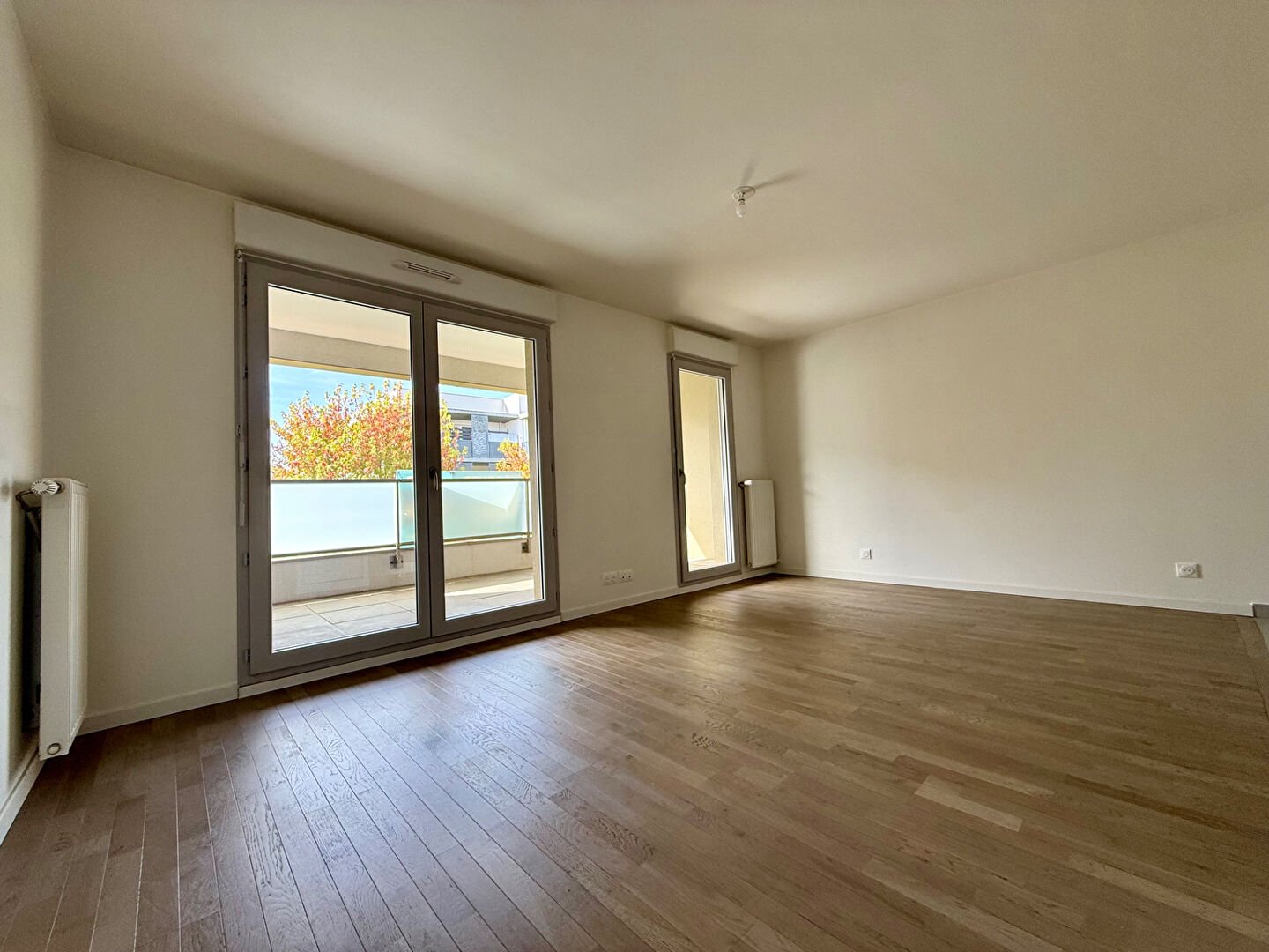 Appartement à louer, 42m², Lieusaint