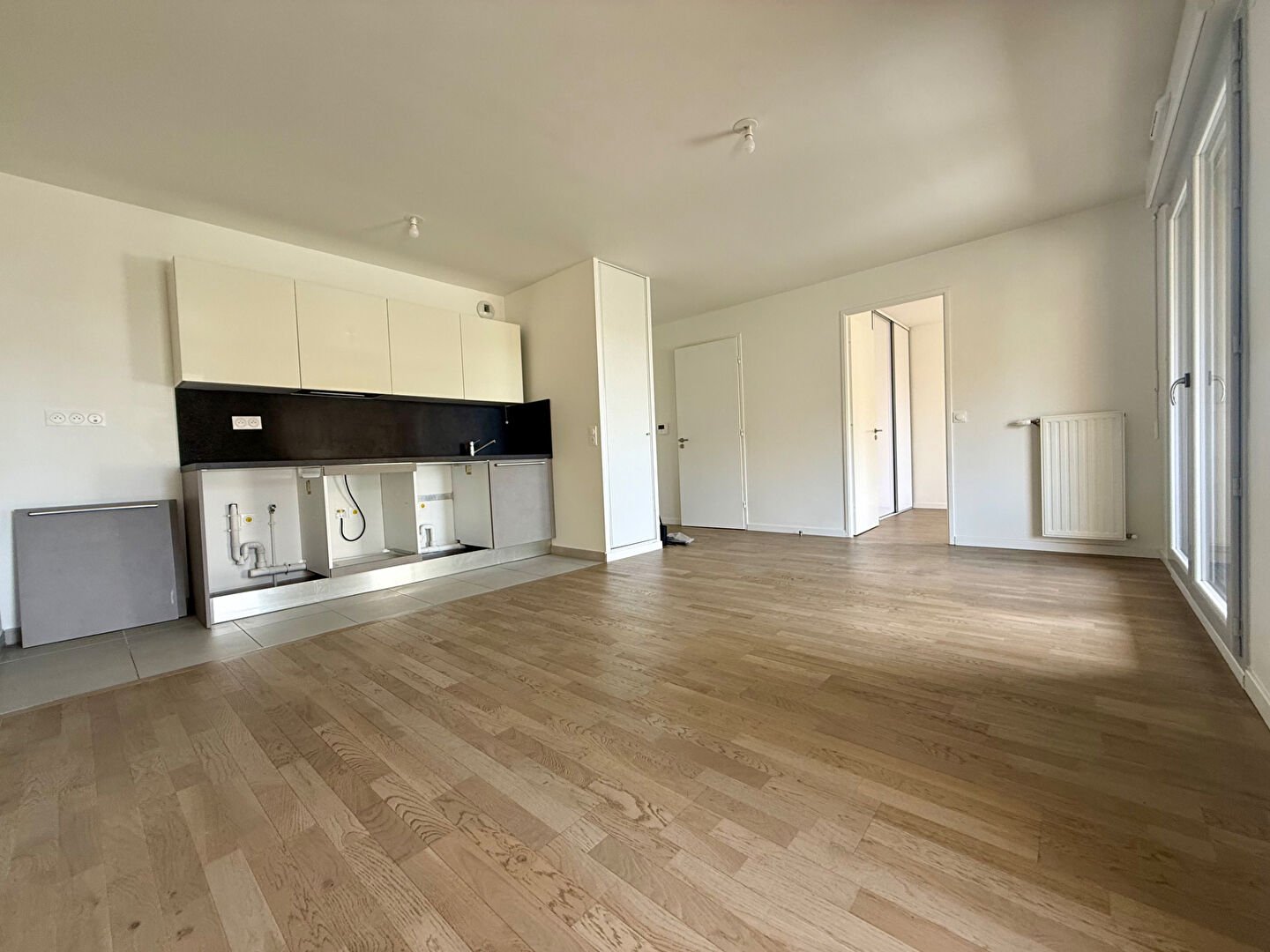 Appartement à louer, 42m², Lieusaint