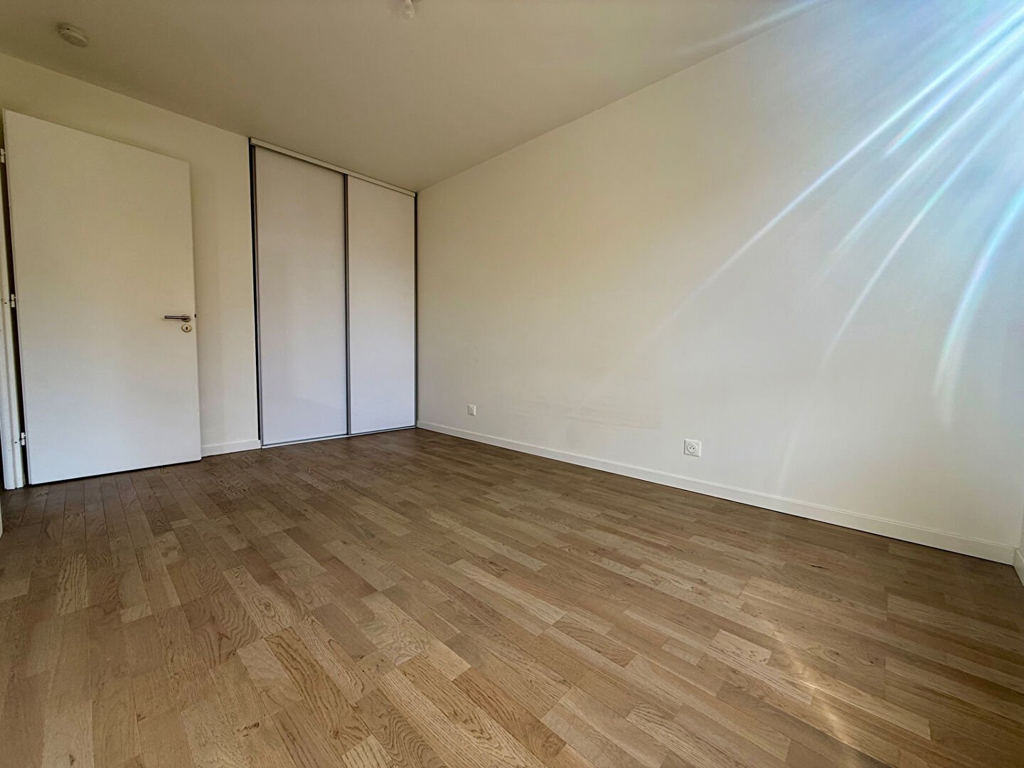 Appartement à louer, 42m², Lieusaint