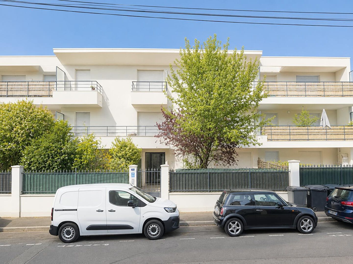 Appartement à vendre, 36m², Noisy-le-Grand