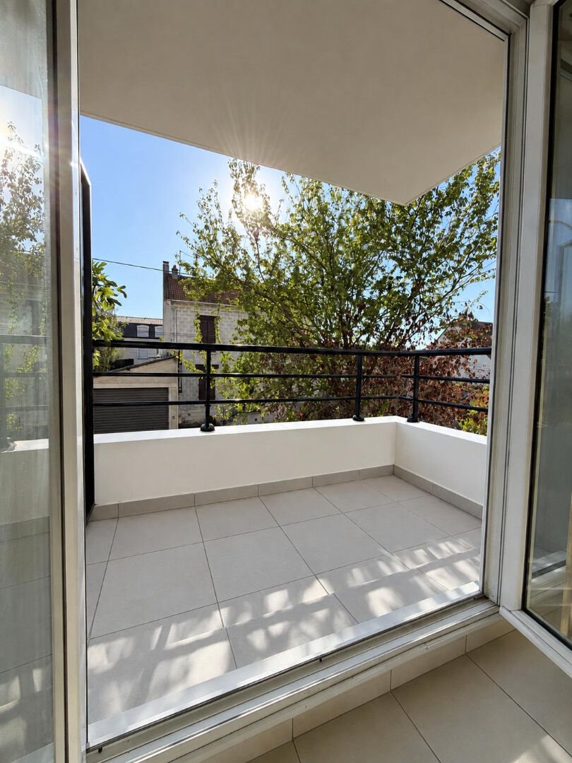 Appartement à vendre, 36m², Noisy-le-Grand