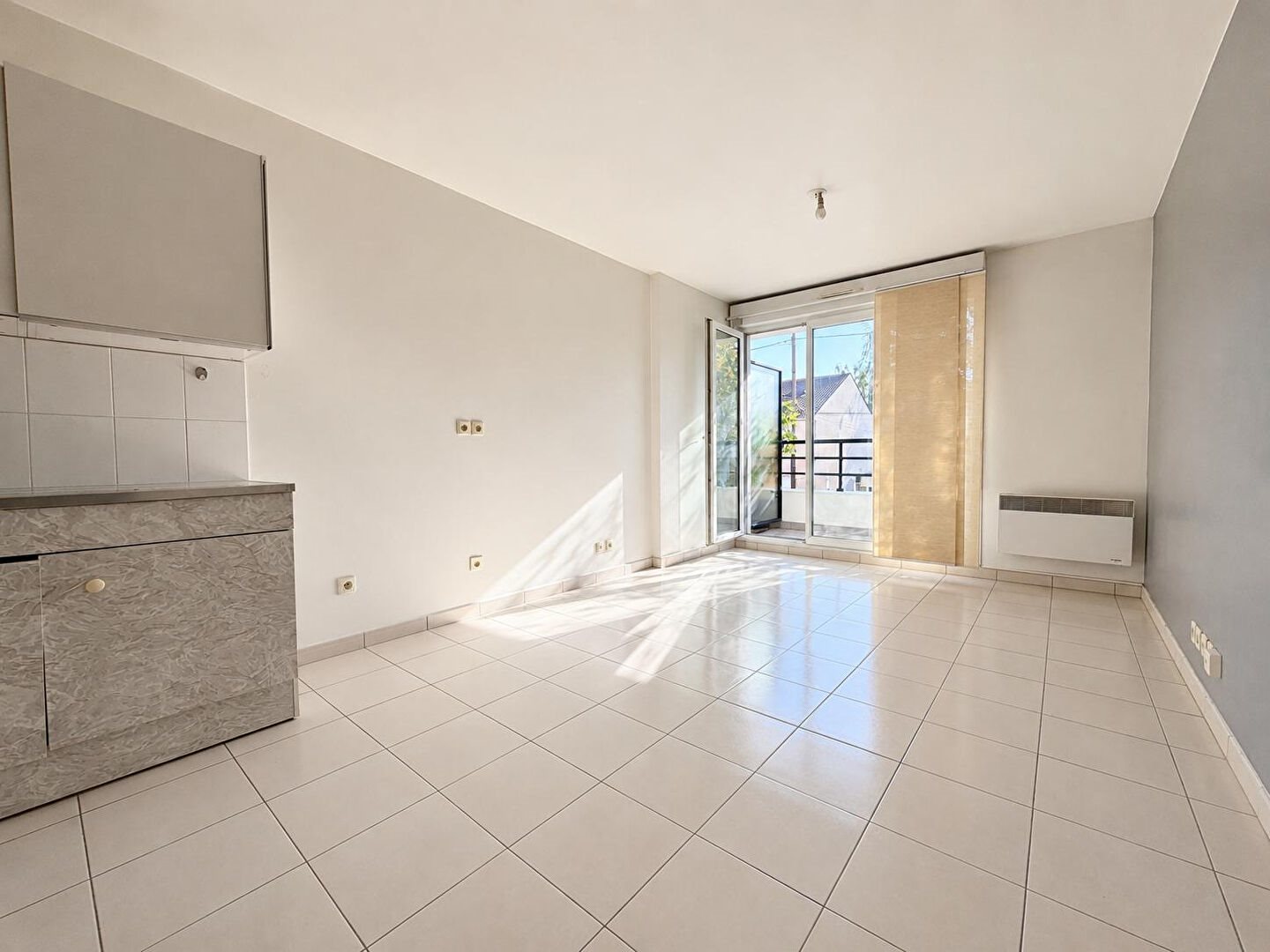 Appartement à vendre, 36m², Noisy-le-Grand