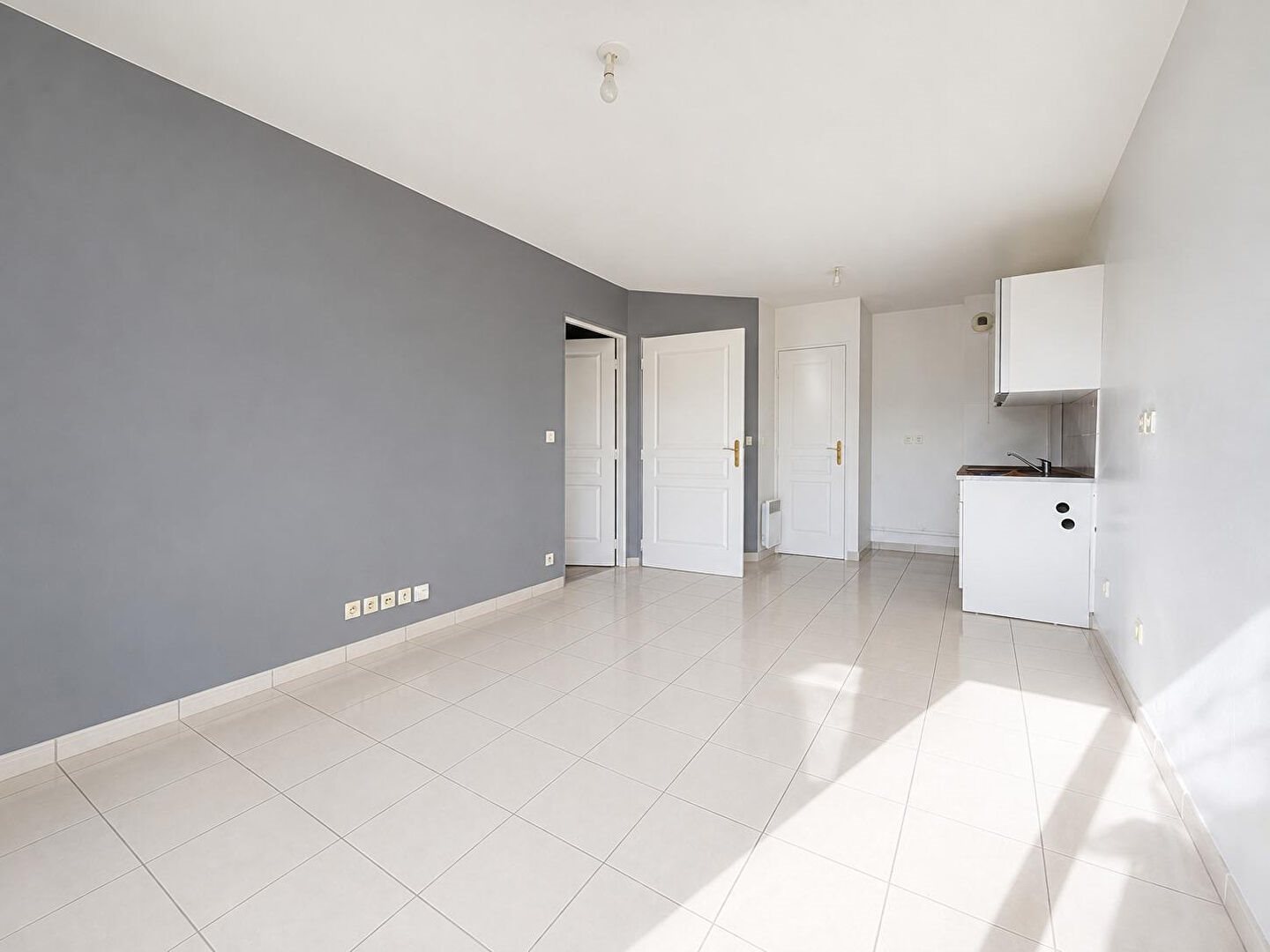 Appartement à vendre, 36m², Noisy-le-Grand
