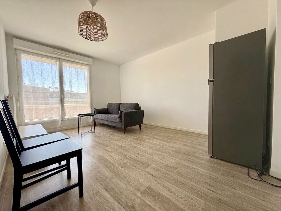 Appartement à louer, 38m², Lieusaint