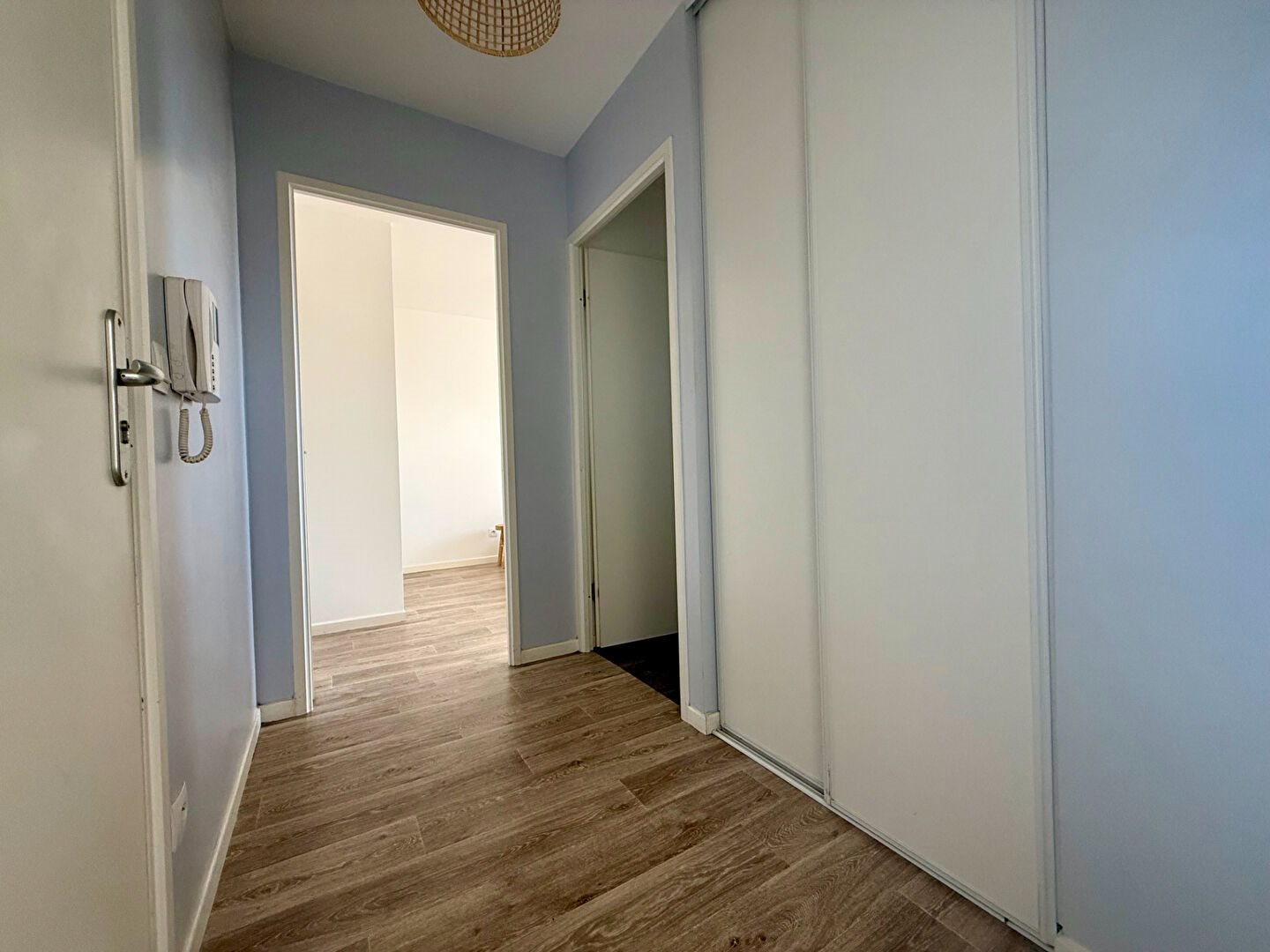 Appartement à louer, 38m², Lieusaint