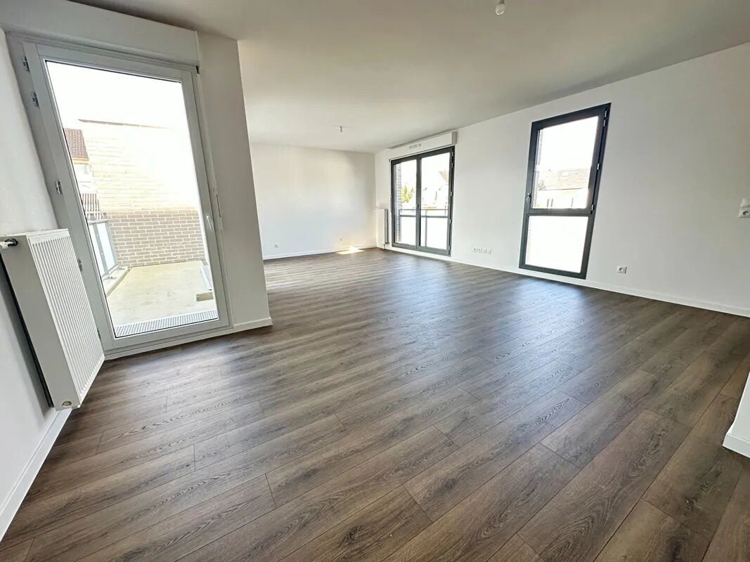 Appartement à louer, 84m², Melun